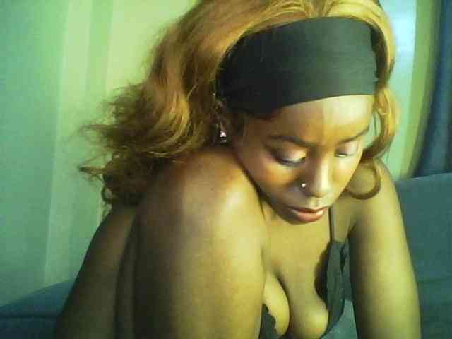 Mailena webcam