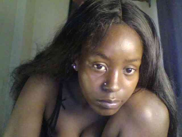 MelaninMuse webcam