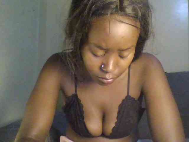 MelaninMuse