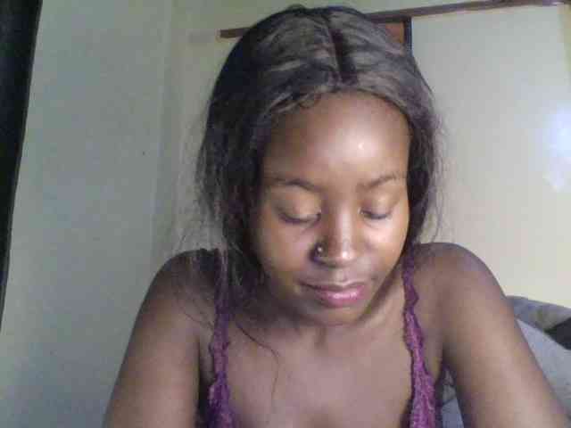 MelaninMuse webcam