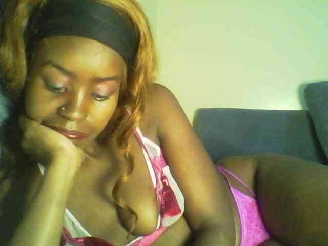 Mailena webcam