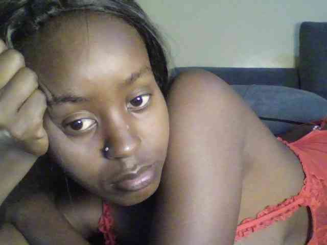 MelaninMuse webcam