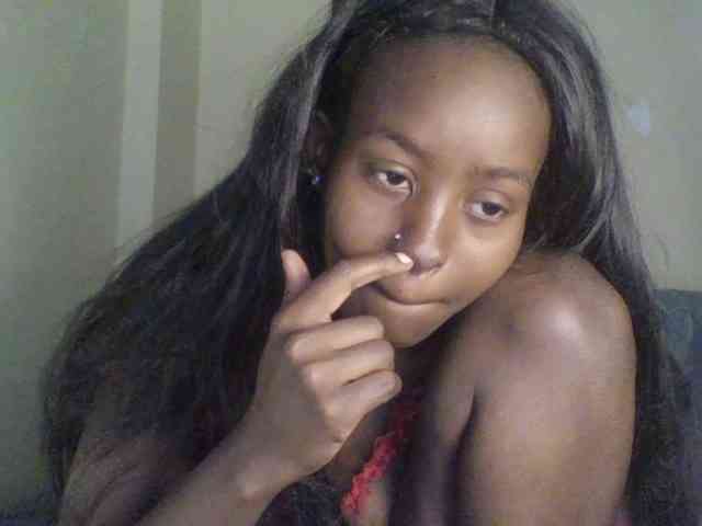 MelaninMuse webcam