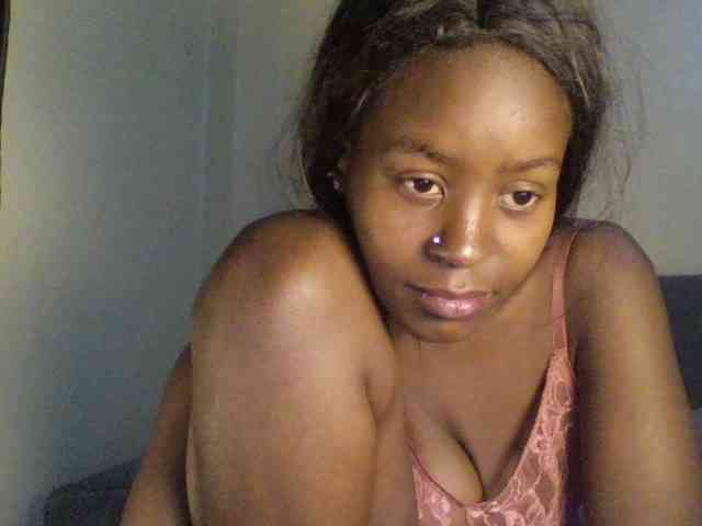 MelaninMuse webcam