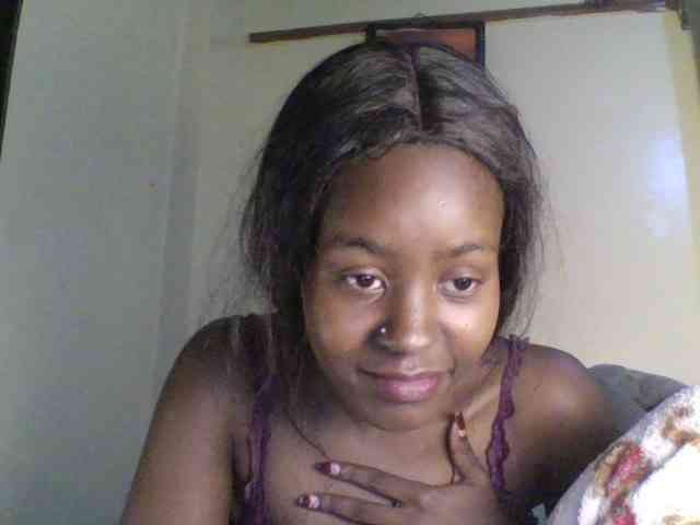 MelaninMuse webcam
