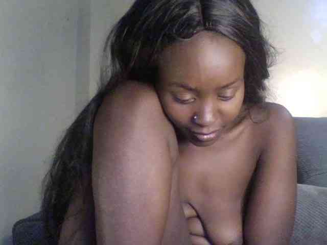 MelaninMuse webcam