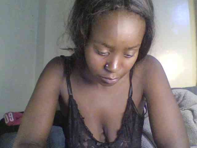 MelaninMuse webcam
