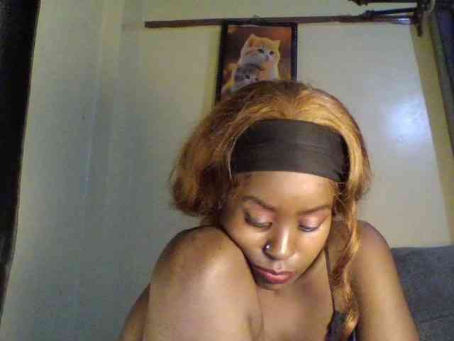 Mailena webcam
