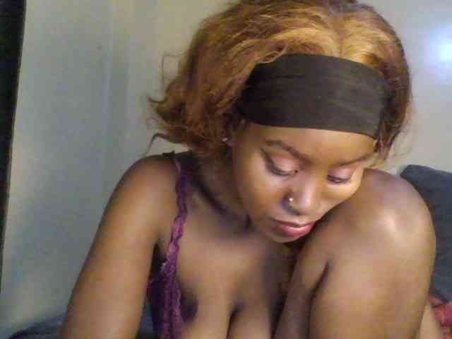 Mailena webcam