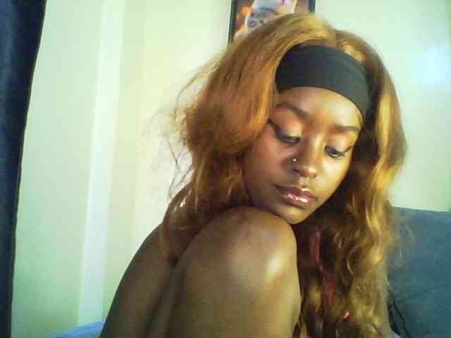 Mailena webcam