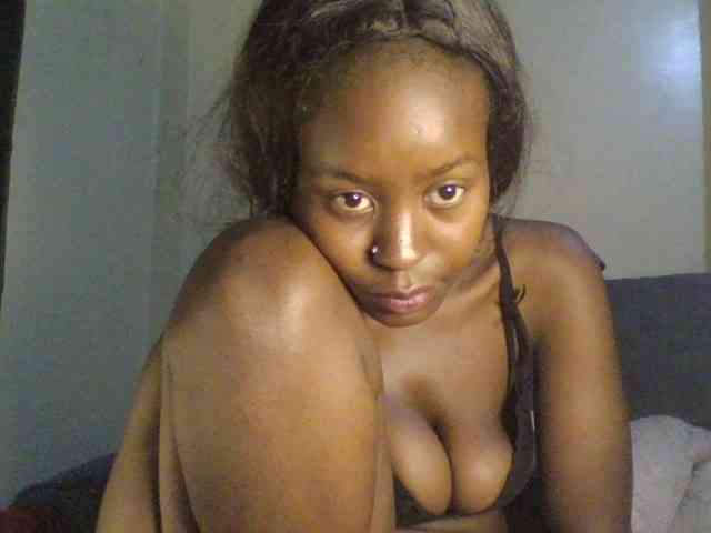 MelaninMuse webcam