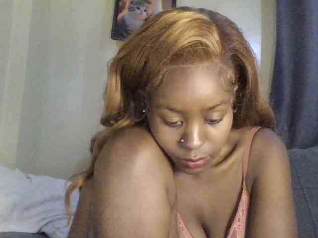 Mailena webcam