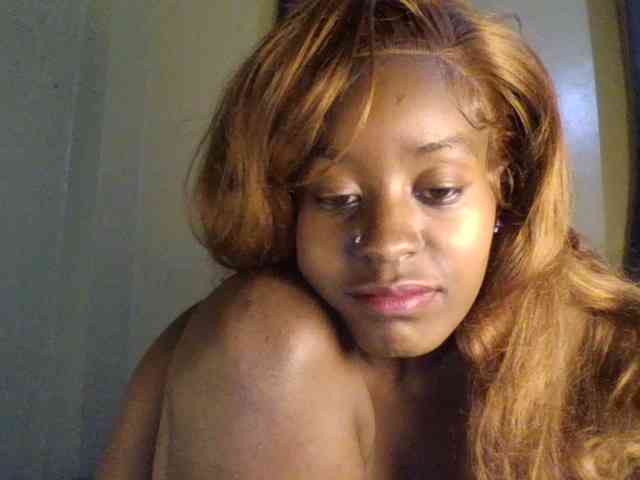 Mailena webcam