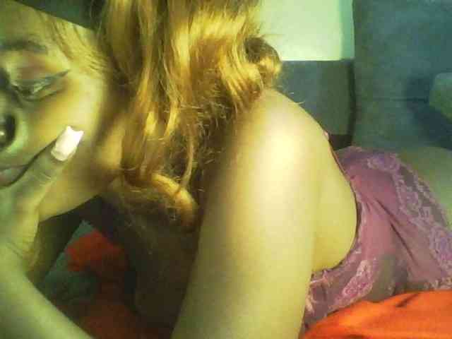 Mailena webcam