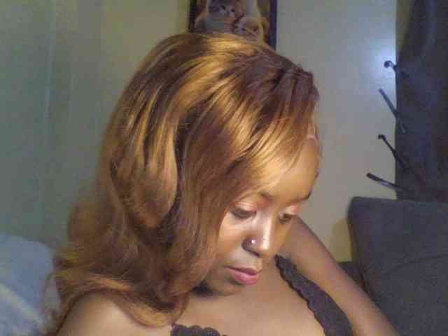 Mailena webcam