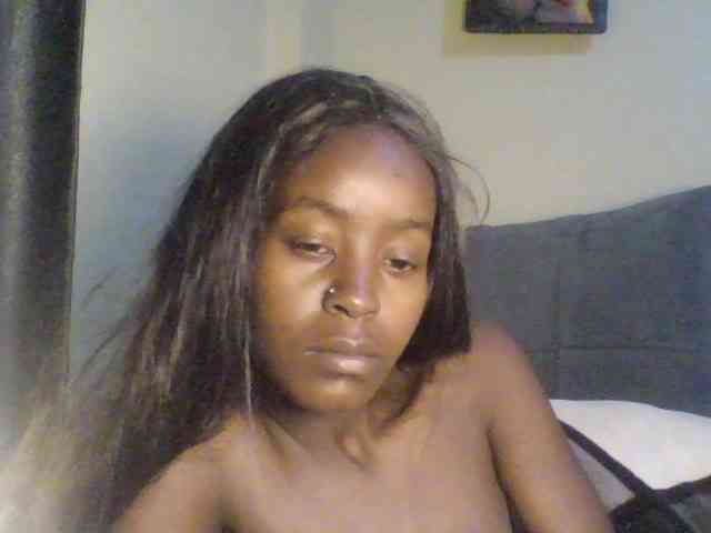 MelaninMuse webcam