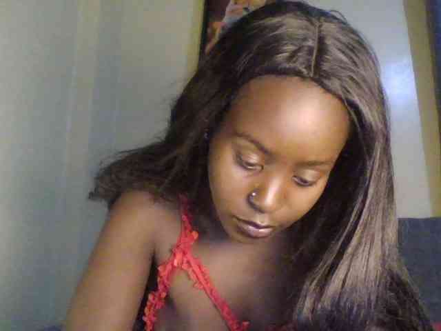 MelaninMuse webcam