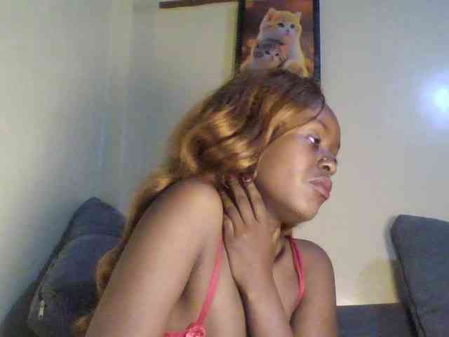 Mailena webcam