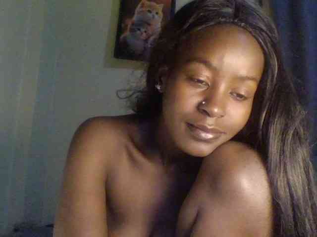 MelaninMuse webcam