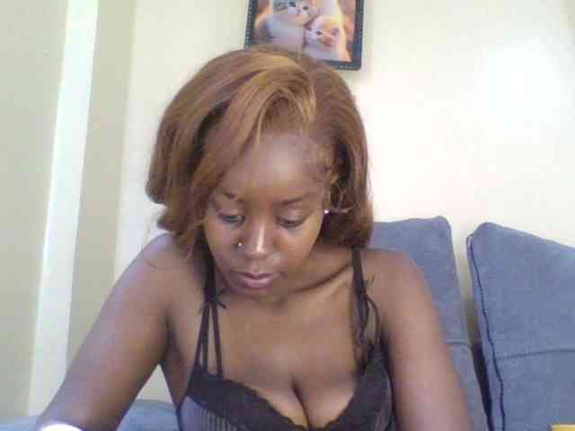 Mailena webcam