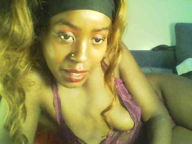 Mailena webcam