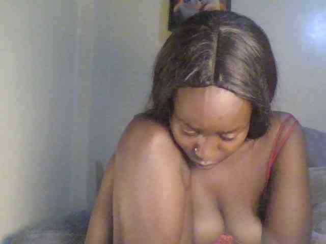 MelaninMuse webcam
