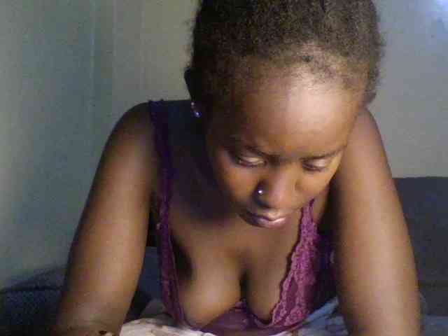 MelaninMuse webcam