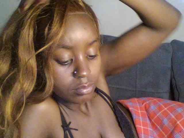 Mailena webcam