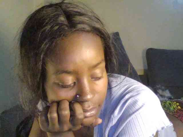 MelaninMuse webcam