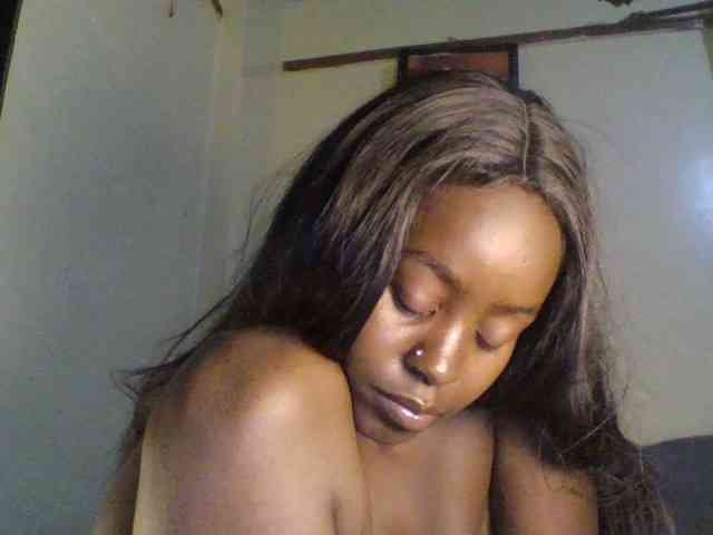 Mailena webcam