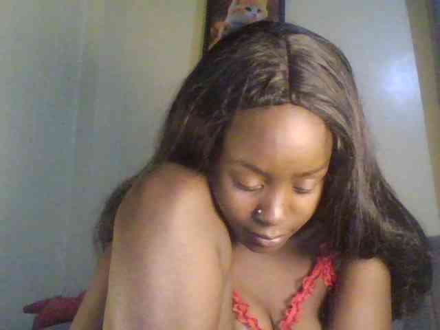 MelaninMuse webcam
