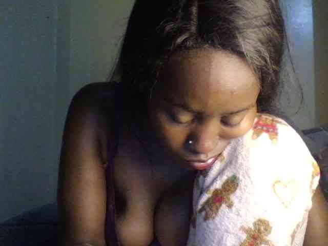 MelaninMuse webcam