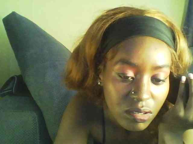 Mailena webcam