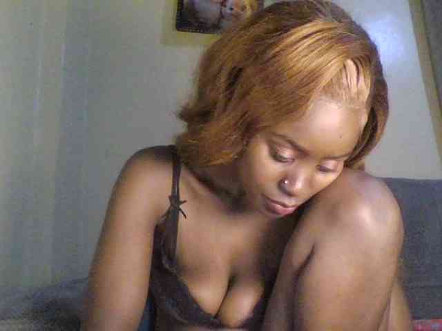 Mailena webcam