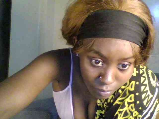 Mailena webcam