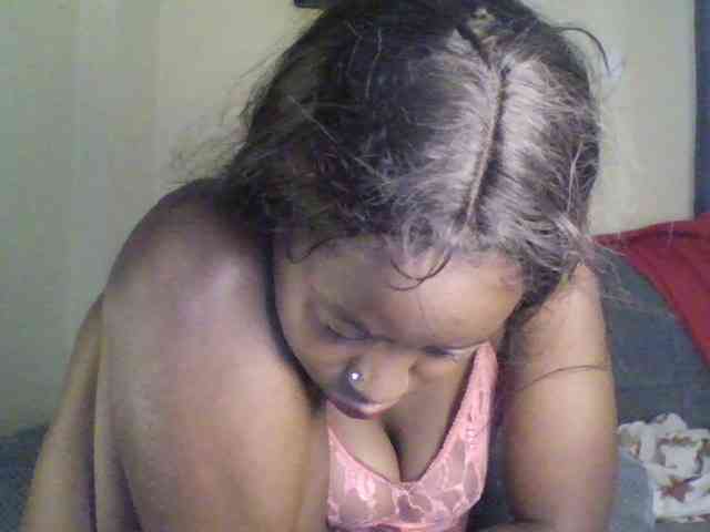 MelaninMuse webcam