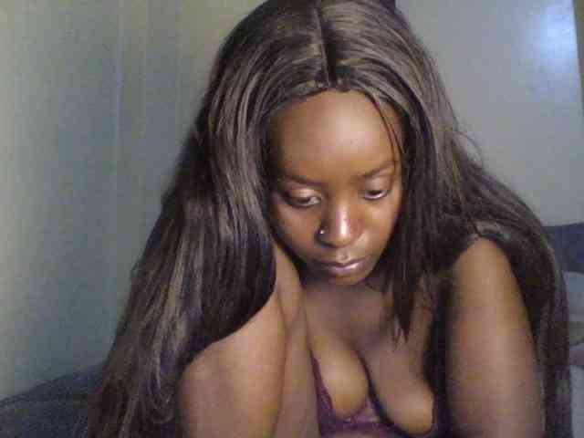 Mailena webcam
