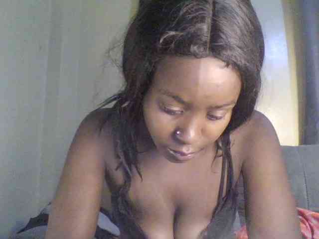 MelaninMuse webcam