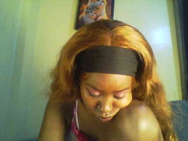 Mailena webcam