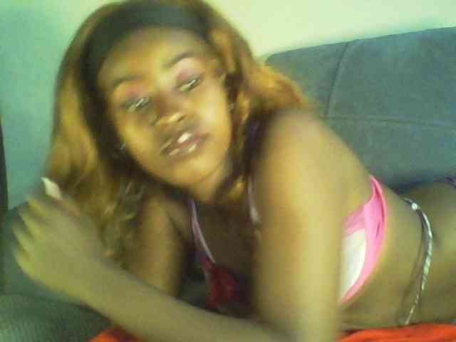 Mailena webcam