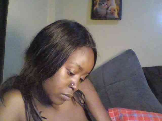 MelaninMuse webcam