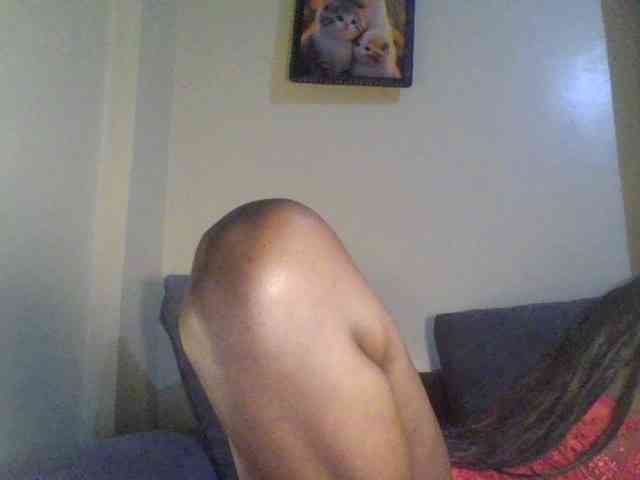 MelaninMuse webcam