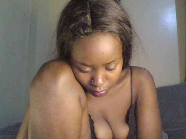 MelaninMuse webcam
