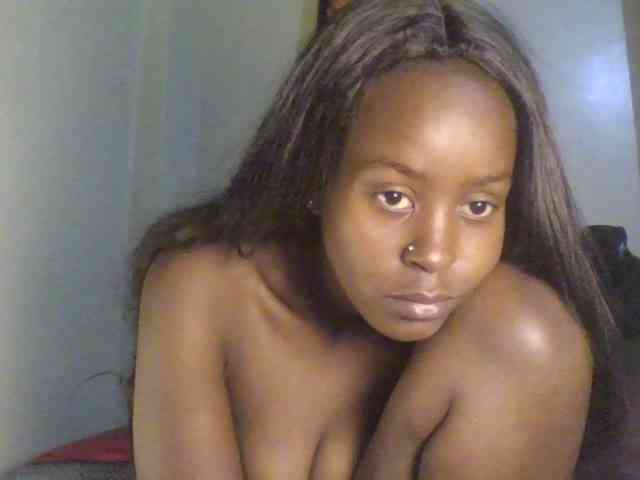 MelaninMuse webcam