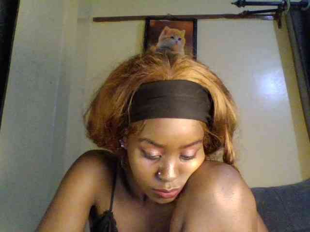 Mailena webcam
