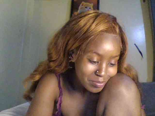 Mailena webcam