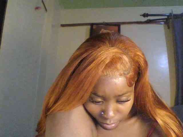 MelaninMuse webcam