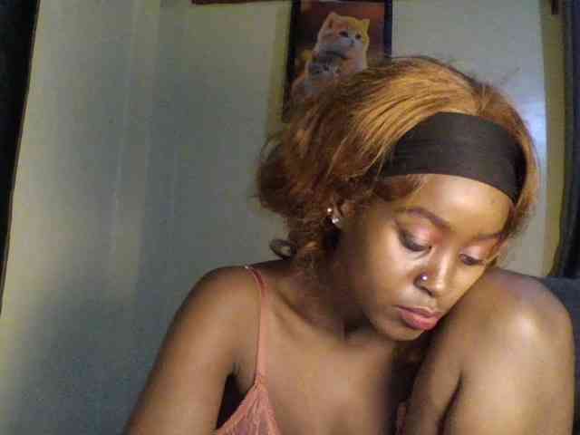 Mailena webcam