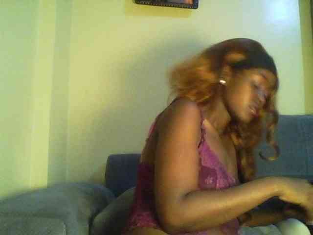 Mailena webcam