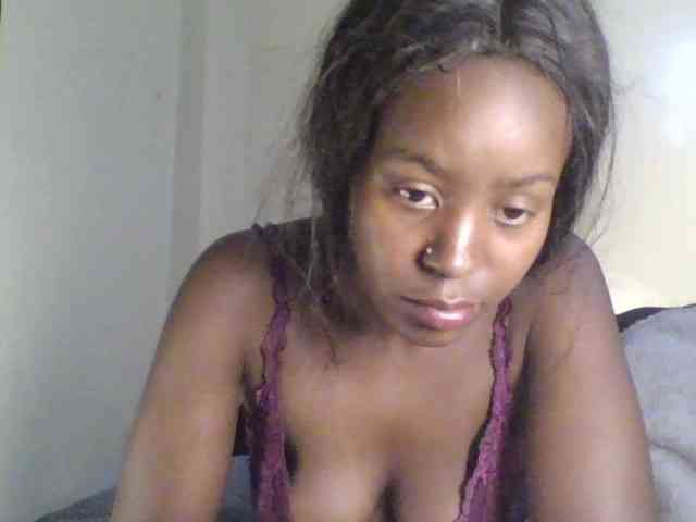 MelaninMuse webcam